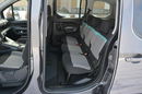 Citroen Berlingo Multispace Ledy RadarACC DużaNavi AndroidAuto Parktronic Aso Hak Alu zdjęcie 17
