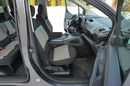 Citroen Berlingo Multispace Ledy RadarACC DużaNavi AndroidAuto Parktronic Aso Hak Alu zdjęcie 19