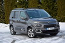 Citroen Berlingo Multispace Ledy RadarACC DużaNavi AndroidAuto Parktronic Aso Hak Alu zdjęcie 2