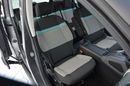 Citroen Berlingo Multispace Ledy RadarACC DużaNavi AndroidAuto Parktronic Aso Hak Alu zdjęcie 21