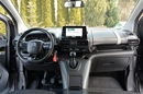 Citroen Berlingo Multispace Ledy RadarACC DużaNavi AndroidAuto Parktronic Aso Hak Alu zdjęcie 25