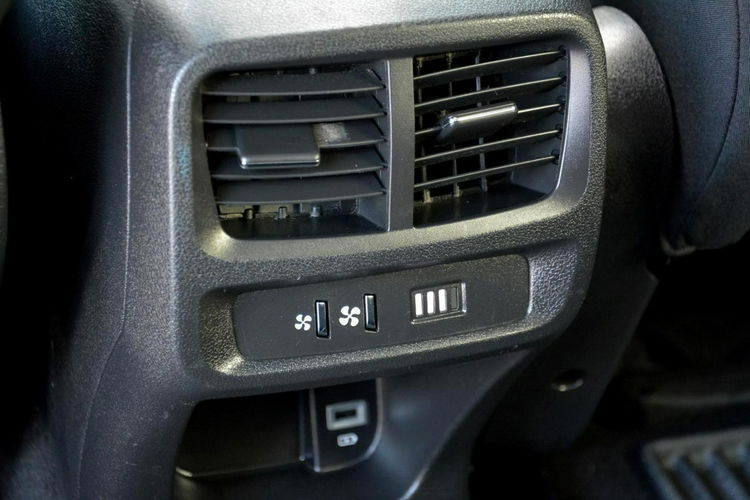 Citroen Berlingo Multispace Ledy RadarACC DużaNavi AndroidAuto Parktronic Aso Hak Alu zdjęcie 33