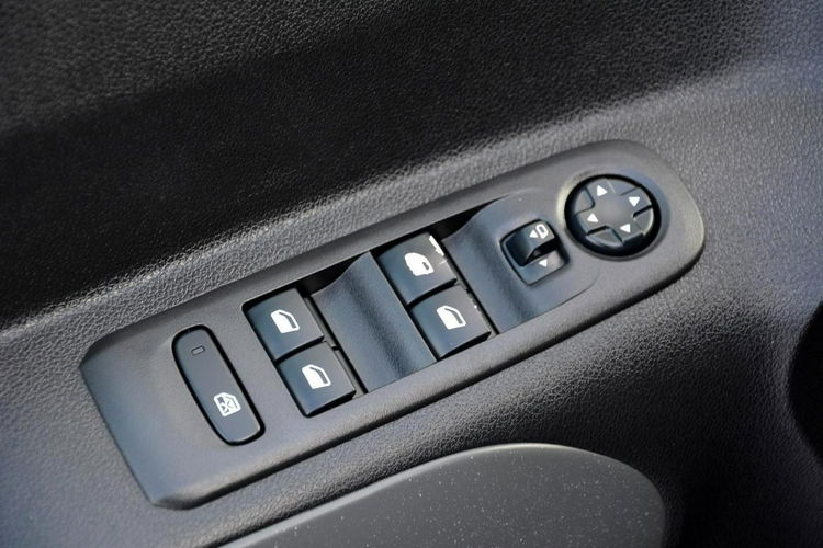 Citroen Berlingo Multispace Ledy RadarACC DużaNavi AndroidAuto Parktronic Aso Hak Alu zdjęcie 34