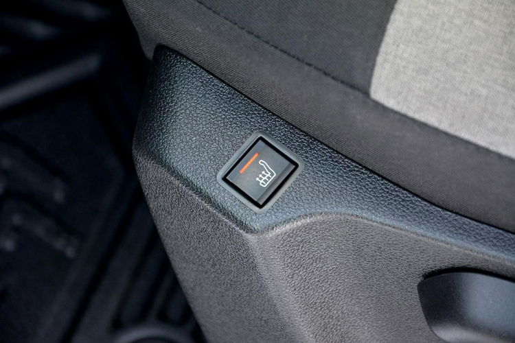 Citroen Berlingo Multispace Ledy RadarACC DużaNavi AndroidAuto Parktronic Aso Hak Alu zdjęcie 36