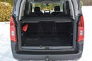 Citroen Berlingo Multispace Ledy RadarACC DużaNavi AndroidAuto Parktronic Aso Hak Alu zdjęcie 39