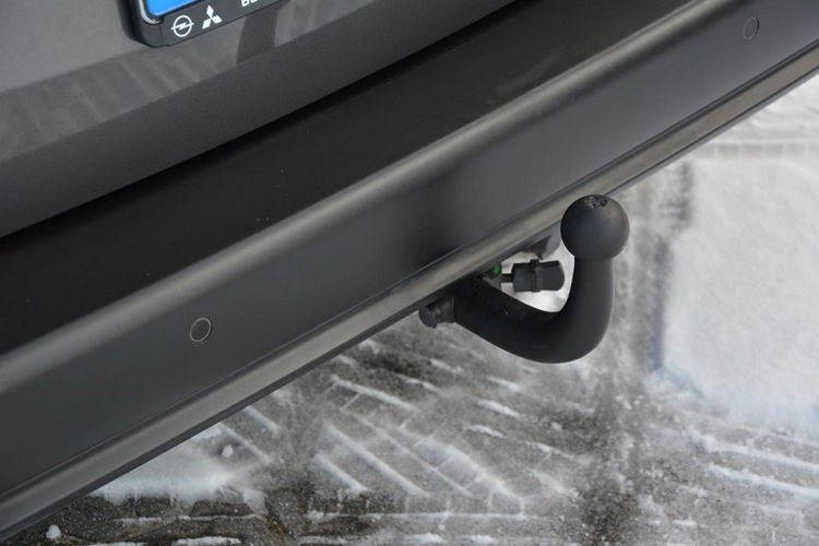 Citroen Berlingo Multispace Ledy RadarACC DużaNavi AndroidAuto Parktronic Aso Hak Alu zdjęcie 41