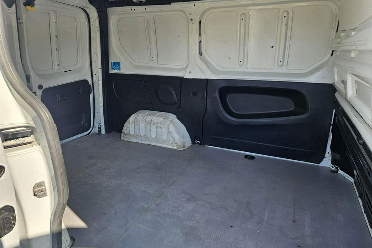 Renault Trafic lift zdjęcie 12