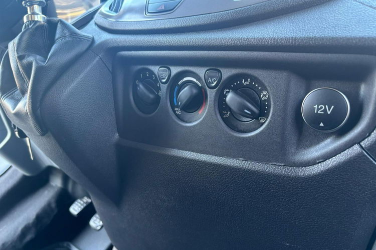 Ford Transit 2019 2.0 170KM MAXI 4.15M paka Salon PL Klimatyzacja Tempomat zdjęcie 10