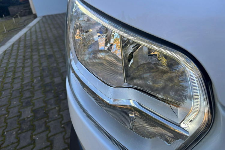 Ford Transit 2019 2.0 170KM MAXI 4.15M paka Salon PL Klimatyzacja Tempomat zdjęcie 17