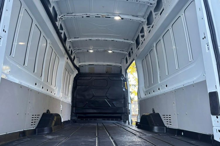 Ford Transit 2019 2.0 170KM MAXI 4.15M paka Salon PL Klimatyzacja Tempomat zdjęcie 19
