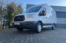 Ford Transit 2019 2.0 170KM MAXI 4.15M paka Salon PL Klimatyzacja Tempomat zdjęcie 2
