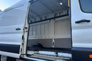 Ford Transit 2019 2.0 170KM MAXI 4.15M paka Salon PL Klimatyzacja Tempomat zdjęcie 20