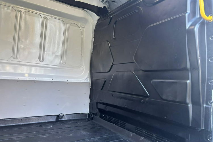 Ford Transit 2019 2.0 170KM MAXI 4.15M paka Salon PL Klimatyzacja Tempomat zdjęcie 21