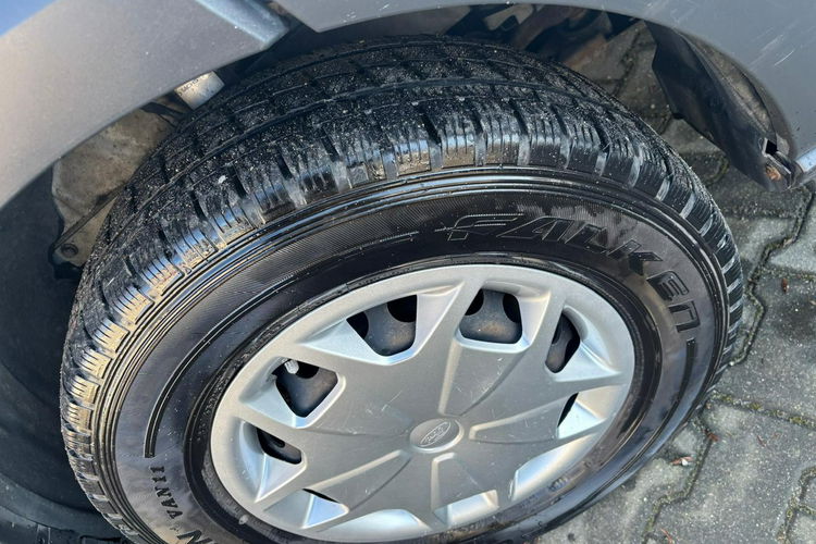 Ford Transit 2019 2.0 170KM MAXI 4.15M paka Salon PL Klimatyzacja Tempomat zdjęcie 22