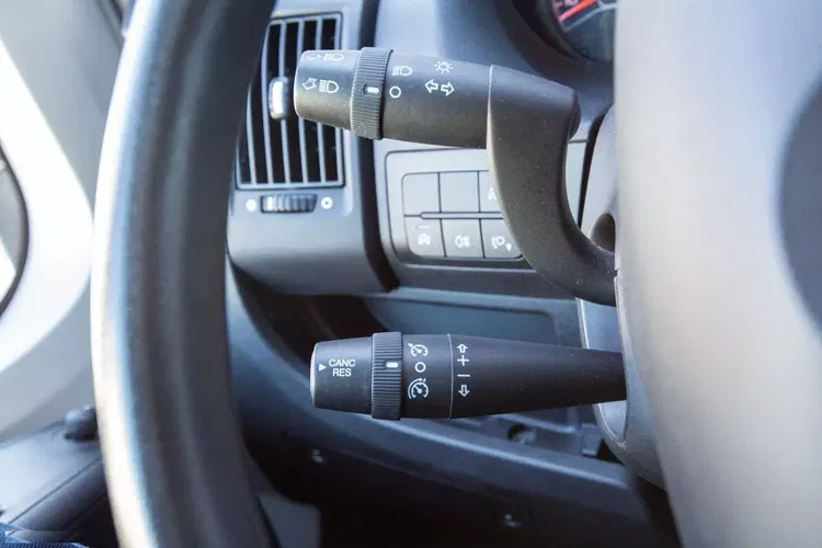 Opel Movano L4H2 WZMOCNIONE ZAWIESZENIE 140KM Maxi zdjęcie 14