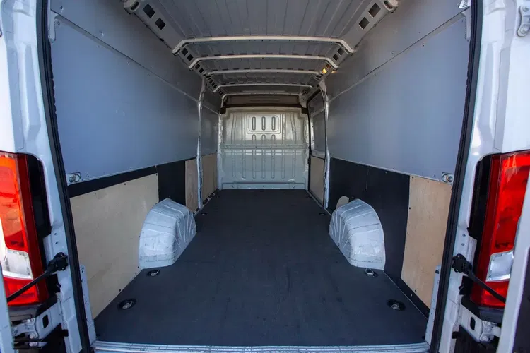 Opel Movano L4H2 WZMOCNIONE ZAWIESZENIE 140KM Maxi zdjęcie 17