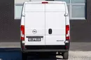 Opel Movano L4H2 WZMOCNIONE ZAWIESZENIE 140KM Maxi zdjęcie 6