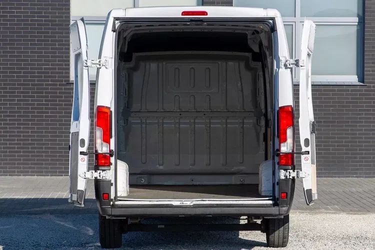 Opel Movano L4H2 WZMOCNIONE ZAWIESZENIE 140KM Maxi zdjęcie 7