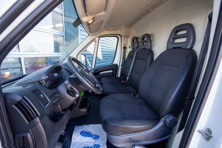 Opel Movano L4H2 WZMOCNIONE ZAWIESZENIE 140KM Maxi zdjęcie 8