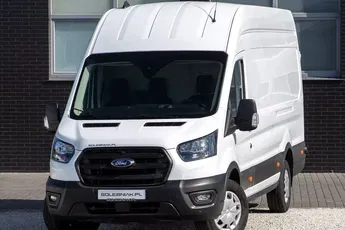 Ford Transit L4H3 NOWY MODEL 350 Trend WYSOKI DACH