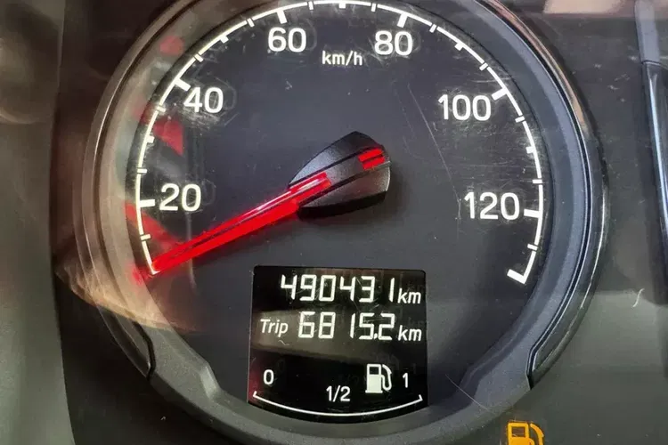 Scania R 450 A4x2LA zdjęcie 11