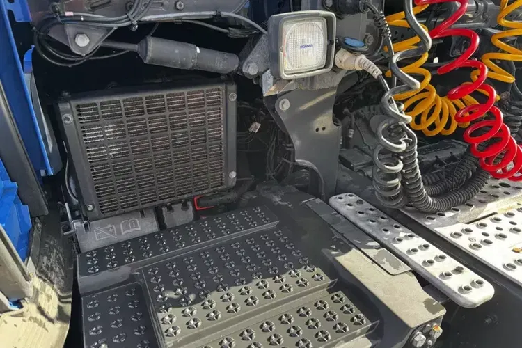 Scania R 450 A4x2LA zdjęcie 14