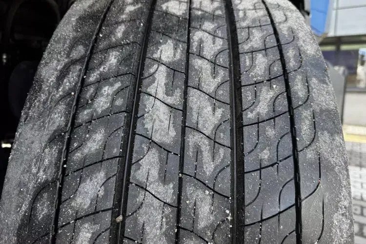 Scania R 450 A4x2LA zdjęcie 21