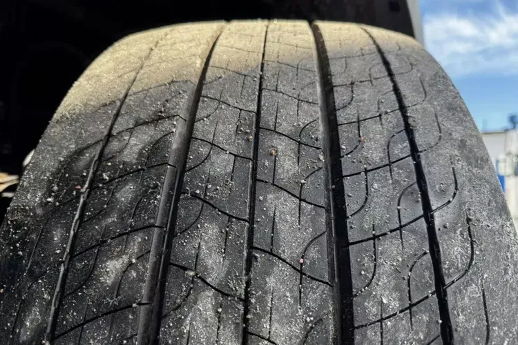 Scania R 450 A4x2LA zdjęcie 22