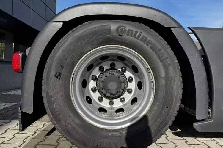 Scania R 450 A4x2LA zdjęcie 23