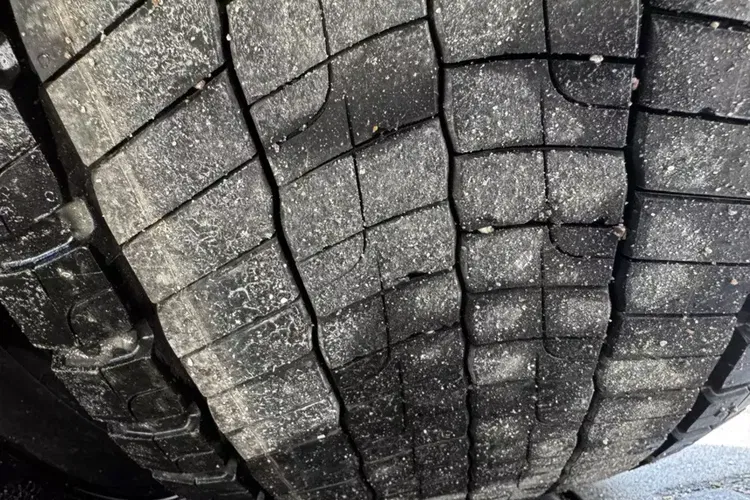 Scania R 450 A4x2LA zdjęcie 24