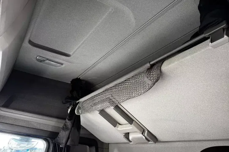 Scania R 450 A4x2LA zdjęcie 7