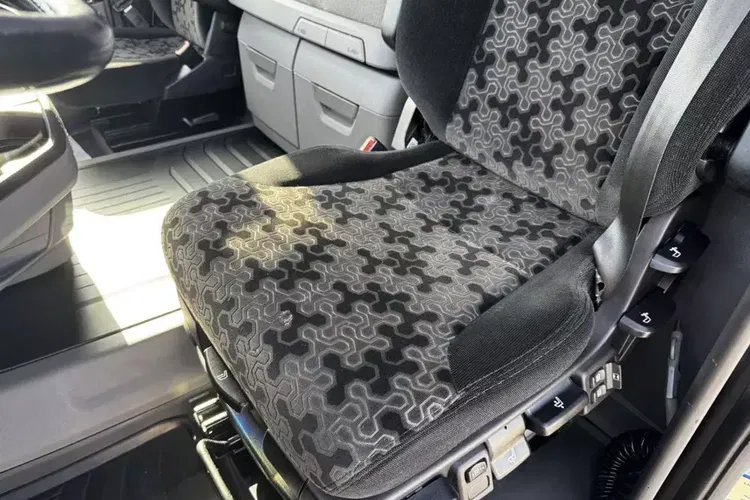 Scania R 450 A4x2LA zdjęcie 8