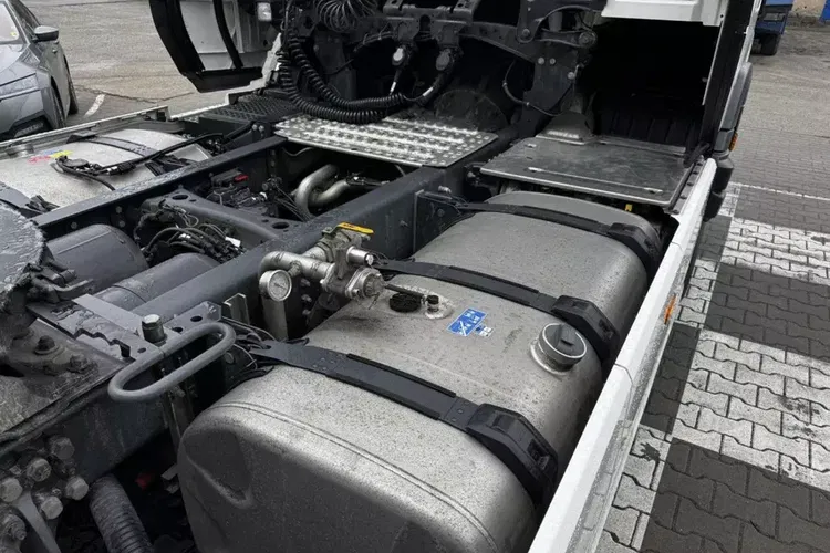 Scania R460a4x2NA ADR FL zdjęcie 14
