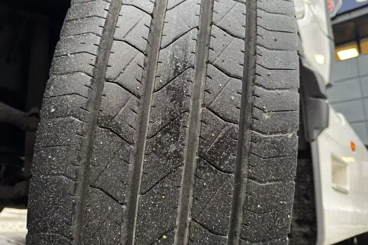 Scania R460a4x2NA ADR FL zdjęcie 20