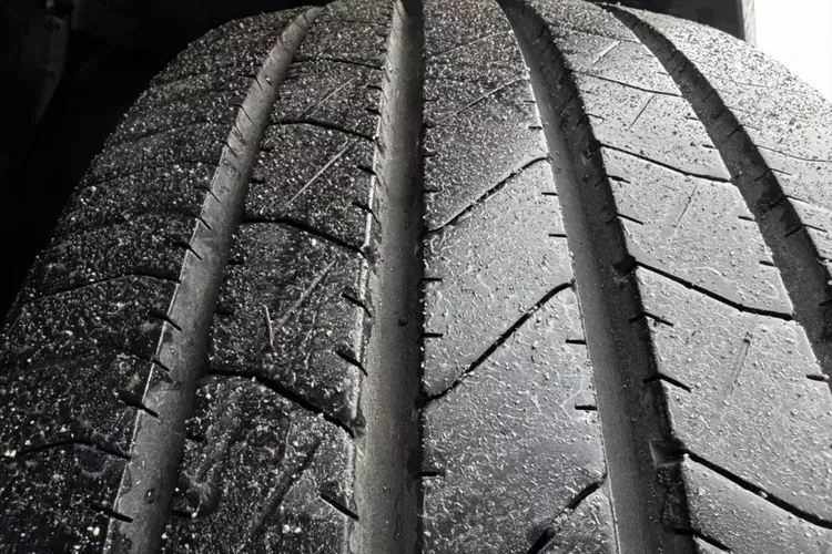 Scania R460a4x2NA ADR FL zdjęcie 21