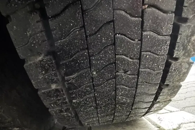 Scania R460a4x2NA ADR FL zdjęcie 23