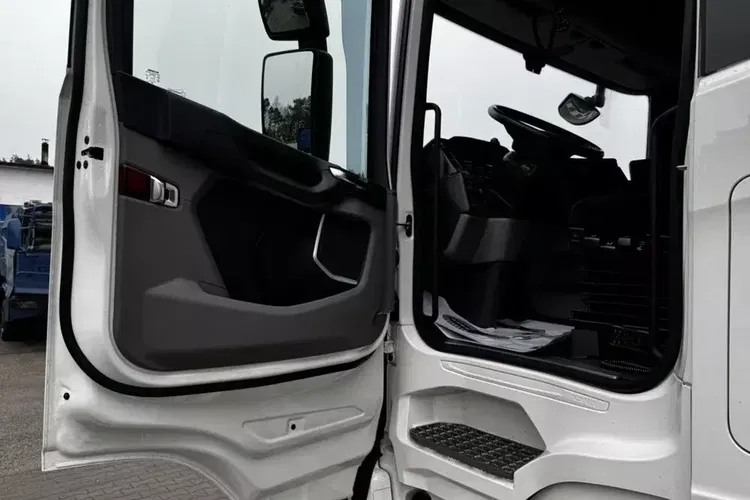 Scania R460a4x2NA ADR FL zdjęcie 4