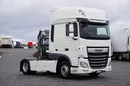 DAF 106 / 480 / EURO 6 / ACC / SUPER SPACE CAB zdjęcie 1