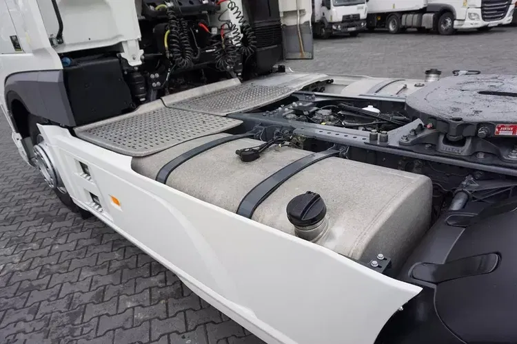 DAF 106 / 480 / EURO 6 / ACC / SUPER SPACE CAB zdjęcie 10