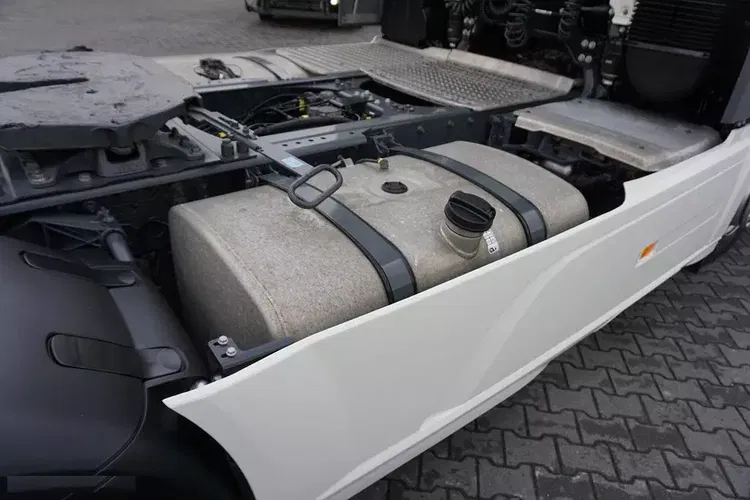 DAF 106 / 480 / EURO 6 / ACC / SUPER SPACE CAB zdjęcie 14