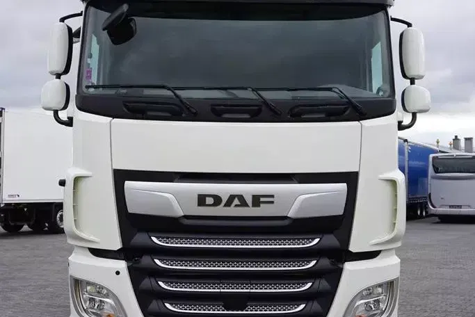 DAF 106 / 480 / EURO 6 / ACC / SUPER SPACE CAB zdjęcie 15