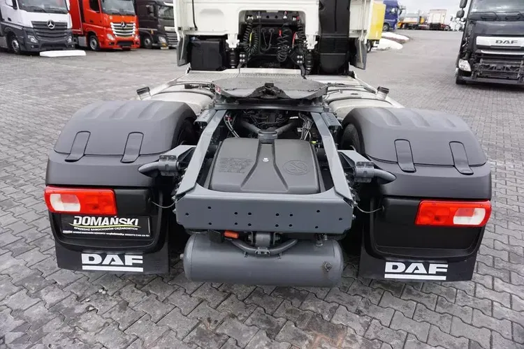 DAF 106 / 480 / EURO 6 / ACC / SUPER SPACE CAB zdjęcie 16