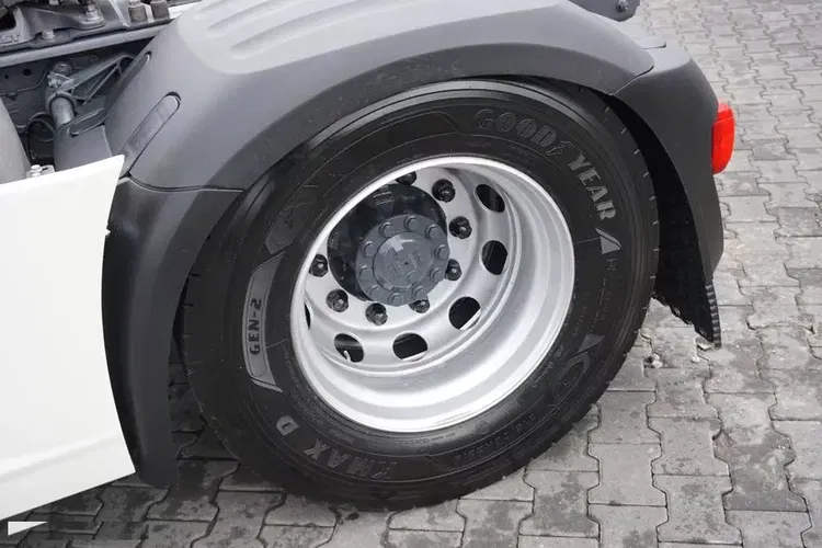 DAF 106 / 480 / EURO 6 / ACC / SUPER SPACE CAB zdjęcie 19