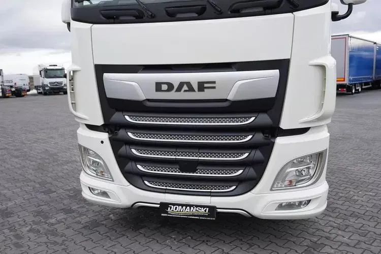 DAF 106 / 480 / EURO 6 / ACC / SUPER SPACE CAB zdjęcie 24