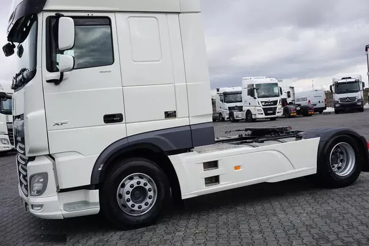 DAF 106 / 480 / EURO 6 / ACC / SUPER SPACE CAB zdjęcie 26