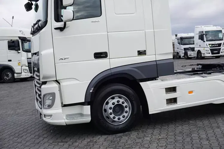 DAF 106 / 480 / EURO 6 / ACC / SUPER SPACE CAB zdjęcie 27