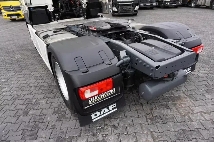 DAF 106 / 480 / EURO 6 / ACC / SUPER SPACE CAB zdjęcie 28