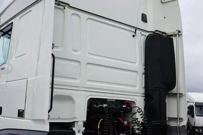 DAF 106 / 480 / EURO 6 / ACC / SUPER SPACE CAB zdjęcie 29