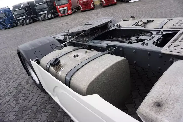 DAF 106 / 480 / EURO 6 / ACC / SUPER SPACE CAB zdjęcie 40