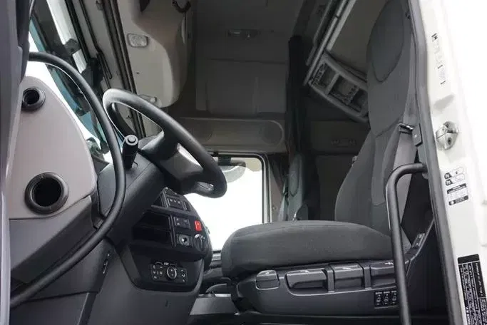 DAF 106 / 480 / EURO 6 / ACC / SUPER SPACE CAB zdjęcie 7